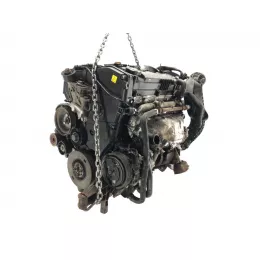 Двигатель (ДВС) бу для Fiat Multipla 1 1.9 JTD, 2001 г.