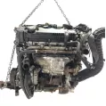 Двигатель (ДВС) бу для Fiat Multipla 1 1.9 JTD, 2001 г. из Европы б у в Минске без пробега по РБ и СНГ 182B4.000
