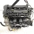Двигатель (ДВС) бу для Ford Fiesta 1.3 i, 2010 г. из Европы б у в Минске без пробега по РБ и СНГ SNJB