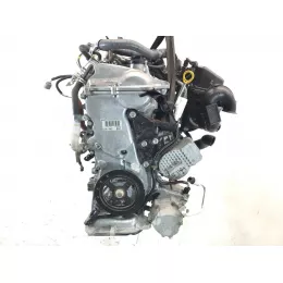 Двигатель (ДВС) бу для Toyota Yaris XP130 1.5 i, 2016 г.