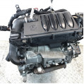 Двигатель (ДВС) бу для Mercedes B W245 2.0 CDi, 2005 г. из Европы б у в Минске без пробега по РБ и СНГ OM640.941