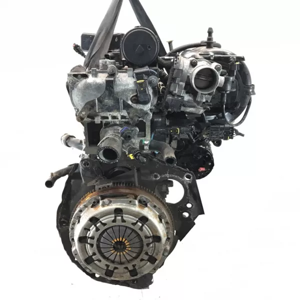 Двигатель (ДВС) бу для Alfa Romeo MiTo 1.4 i, 2009 г. из Европы б у в Минске без пробега по РБ и СНГ 199A6.000