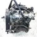 Двигатель (ДВС) бу для Alfa Romeo MiTo 1.4 i, 2009 г. из Европы б у в Минске без пробега по РБ и СНГ 199A6.000
