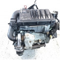 Двигатель (ДВС) бу для Mercedes A W169 2.0 CDi, 2005 г. из Европы б у в Минске без пробега по РБ и СНГ OM640.940