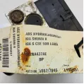 Блок ABS бу для Kia Shuma 1.8 i, 2003 г. из Европы б у в Минске без пробега по РБ и СНГ OK2NA437AE, OK2NA437AO, BH60102900
