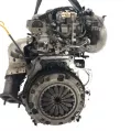 Двигатель (ДВС) бу для Mazda MX5 1.8 i, 2003 г. из Европы б у в Минске без пробега по РБ и СНГ BP