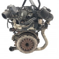 Двигатель (ДВС) бу для Kia Venga 1.4 CRDi, 2011 г. из Европы б у в Минске без пробега по РБ и СНГ D4FC