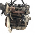 Двигатель (ДВС) бу для Kia Venga 1.4 CRDi, 2011 г. из Европы б у в Минске без пробега по РБ и СНГ D4FC