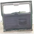 Крышка багажника (дверь 3-5) бу для Toyota RAV4 2.0 D-4D, 2005 г. из Европы б у в Минске без пробега по РБ и СНГ