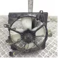 Вентилятор радиатора бу для Mazda 323F 2.0 i, 1998 г. из Европы б у в Минске без пробега по РБ и СНГ 1227501205