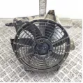 Вентилятор радиатора бу для Hyundai Matrix 1.6 i, 2002 г. из Европы б у в Минске без пробега по РБ и СНГ