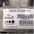 Рулевая колонка бу для Jaguar XF X250 3.0 TD, 2009 г. из Европы б у в Минске без пробега по РБ и СНГ 2W933C529AN