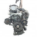 Двигатель (ДВС) бу для Mini One R50 1.4 DT, 2003 г. из Европы б у в Минске без пробега по РБ и СНГ 1ND