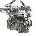 Двигатель (ДВС) бу для Mini One R50 1.4 DT, 2003 г. из Европы б у в Минске без пробега по РБ и СНГ 1ND
