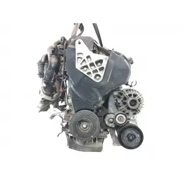 Двигатель (ДВС) бу для Renault Megane 1.9 DCi, 2010 г.