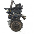 Двигатель (ДВС) бу для Renault Twingo 1.2 i, 2008 г. из Европы б у в Минске без пробега по РБ и СНГ D4F772