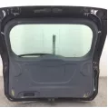 Крышка багажника (дверь 3-5) бу для Ford Grand C-Max 1.6 TDCi, 2011 г. из Европы б у в Минске без пробега по РБ и СНГ