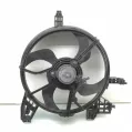 Вентилятор радиатора бу для Nissan Note E11 1.4 i, 2007 г. из Европы б у в Минске без пробега по РБ и СНГ 21480AX600