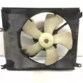 Вентилятор радиатора бу для Daihatsu Charade 1.0 i, 2003 г. из Европы б у в Минске без пробега по РБ и СНГ