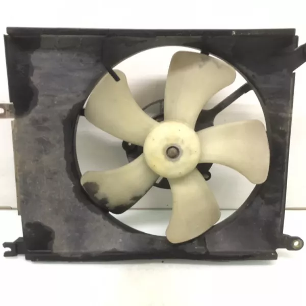 Вентилятор радиатора бу для Daihatsu Charade 1.0 i, 2003 г. из Европы б у в Минске без пробега по РБ и СНГ