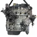 Двигатель (ДВС) бу для Ford Grand C-Max 1.6 TDCi, 2011 г. из Европы б у в Минске без пробега по РБ и СНГ T1DA