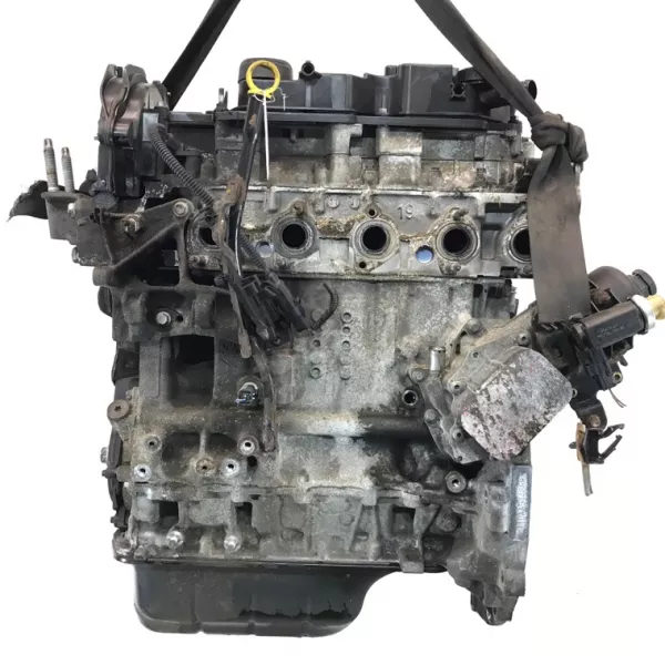Двигатель (ДВС) бу для Ford Grand C-Max 1.6 TDCi, 2011 г. из Европы б у в Минске без пробега по РБ и СНГ T1DA