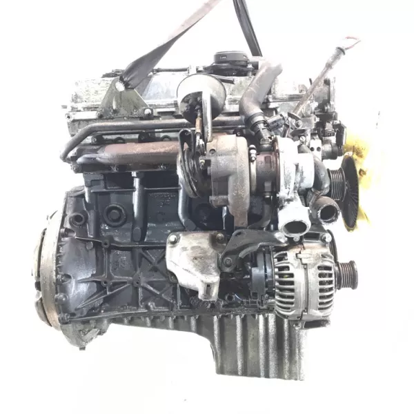 Двигатель (ДВС) бу для Mercedes Vito W639 2.2 CDi, 2005 г. из Европы б у в Минске без пробега по РБ и СНГ OM646.982