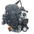 Двигатель (ДВС) бу для Audi A6 C6 2.0 TDi, 2005 г. из Европы б у в Минске без пробега по РБ и СНГ BLB