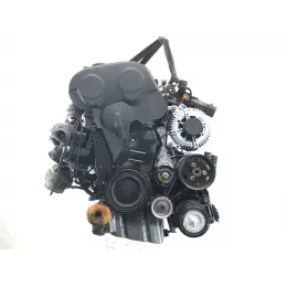 Двигатель (ДВС) бу для Audi A6 C6 2.0 TDi, 2005 г.