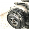 Двигатель (ДВС) бу для Mercedes B W245 2.0 CDi, 2009 г. из Европы б у в Минске без пробега по РБ и СНГ OM640.941