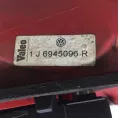 Фонарь задний правый бу для Volkswagen Golf 4 1.6 i, 1998 г. из Европы б у в Минске без пробега по РБ и СНГ 1J6945096R
