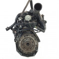 Двигатель (ДВС) бу для Nissan Note E11 1.5 DCi, 2007 г. из Европы б у в Минске без пробега по РБ и СНГ K9K276