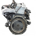 Двигатель (ДВС) бу для Mercedes C W203 2.2 CDi, 2003 г. из Европы б у в Минске без пробега по РБ и СНГ OM646.963