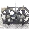 Вентилятор радиатора бу для Nissan X-Trail T30 2.2 DCi, 2004 г. из Европы б у в Минске без пробега по РБ и СНГ