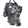 Двигатель (ДВС) бу для Ford Grand C-Max 2.0 TDCi, 2011 г. из Европы б у в Минске без пробега по РБ и СНГ UKDB