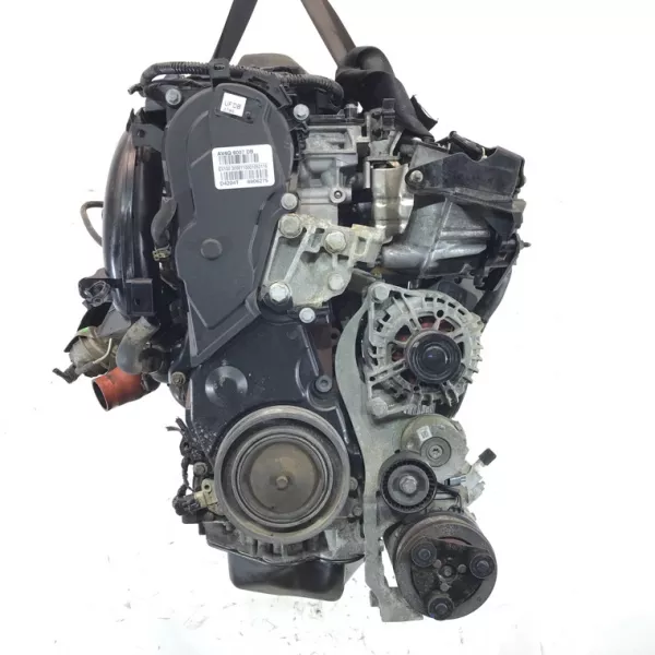 Двигатель (ДВС) бу для Ford Grand C-Max 2.0 TDCi, 2011 г. из Европы б у в Минске без пробега по РБ и СНГ UKDB
