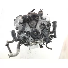 Двигатель (ДВС) бу для Porsche Cayenne 955 4.5 Ti, 2006 г.