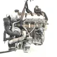 Двигатель (ДВС) бу для Porsche Cayenne 955 4.5 Ti, 2006 г. из Европы б у в Минске без пробега по РБ и СНГ M48.50