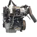 Двигатель (ДВС) бу для Alfa Romeo MiTo 1.4 i, 2010 г. из Европы б у в Минске без пробега по РБ и СНГ 955A2.000