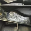 Коллектор впускной бу для Volkswagen Golf 4 1.4 i, 2001 г. из Европы б у в Минске без пробега по РБ и СНГ 036129711CE