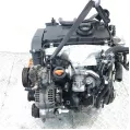 Двигатель (ДВС) бу для Jeep Patriot 2.0 CRD, 2007 г. из Европы б у в Минске без пробега по РБ и СНГ BYL