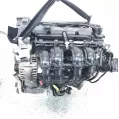 Двигатель (ДВС) бу для Ford Fiesta 1.4 i, 2011 г. из Европы б у в Минске без пробега по РБ и СНГ SPJC