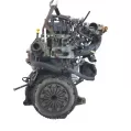 Двигатель (ДВС) бу для Peugeot 306 1.6 i, 1997 г. из Европы б у в Минске без пробега по РБ и СНГ NFZ(TU5JP)