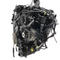 Двигатель (ДВС) бу для Ford Mondeo 4 2.0 TDCi, 2010 г. из Европы б у в Минске без пробега по РБ и СНГ UFBA