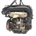 Двигатель (ДВС) бу для Ford Mondeo 4 2.0 TDCi, 2010 г. из Европы б у в Минске без пробега по РБ и СНГ UFBA