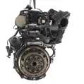 Двигатель (ДВС) бу для Mini Cooper R56 1.6 i, 2007 г. из Европы б у в Минске без пробега по РБ и СНГ N12B16A