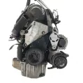 Двигатель (ДВС) бу для Audi A2 8Z 1.4 TDi, 2004 г. из Европы б у в Минске без пробега по РБ и СНГ BHC