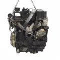 Двигатель (ДВС) бу для Mini One R50 1.6 i, 2005 г. из Европы б у в Минске без пробега по РБ и СНГ W10B16A
