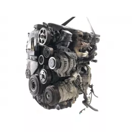Двигатель (ДВС) бу для Honda CR-V 2.2 i-CTDi, 2005 г.