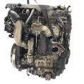Двигатель (ДВС) бу для Honda CR-V 2.2 i-CTDi, 2005 г. из Европы б у в Минске без пробега по РБ и СНГ N22A2